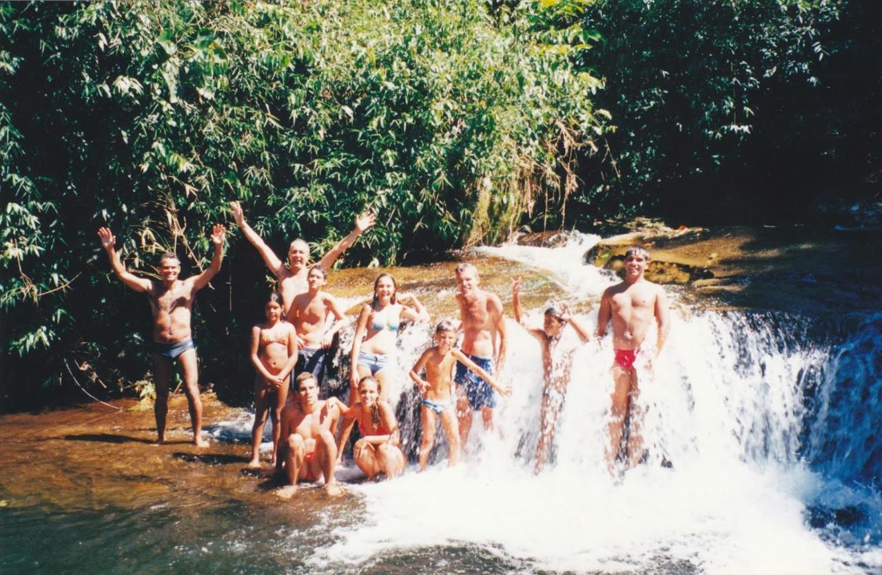 Hotel Lisamar Mangaratiba