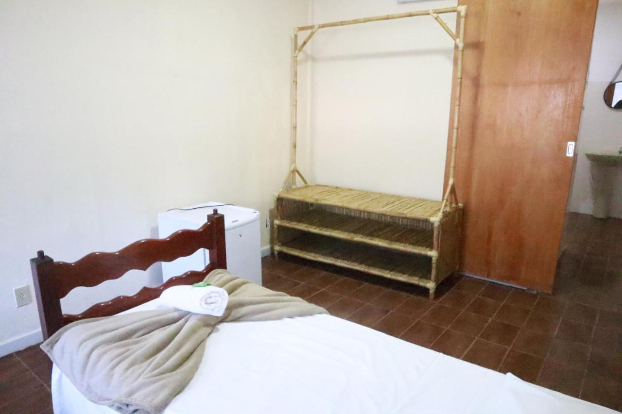 Hotel Lisamar Mangaratiba