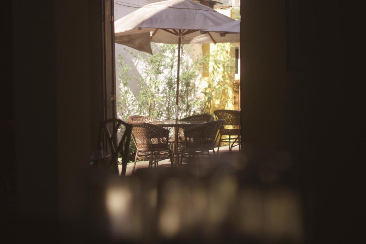 Lisamar Hotel