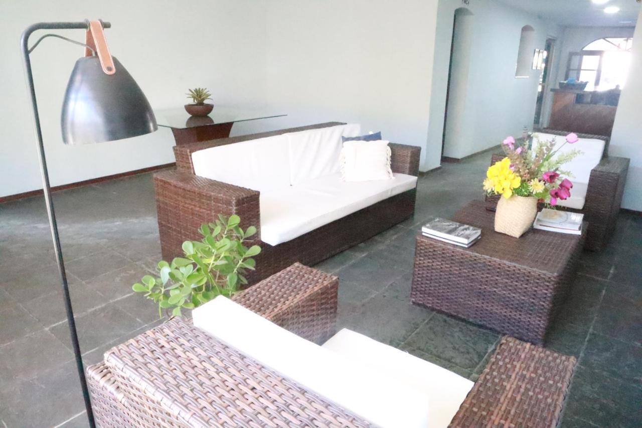 Hotel Lisamar