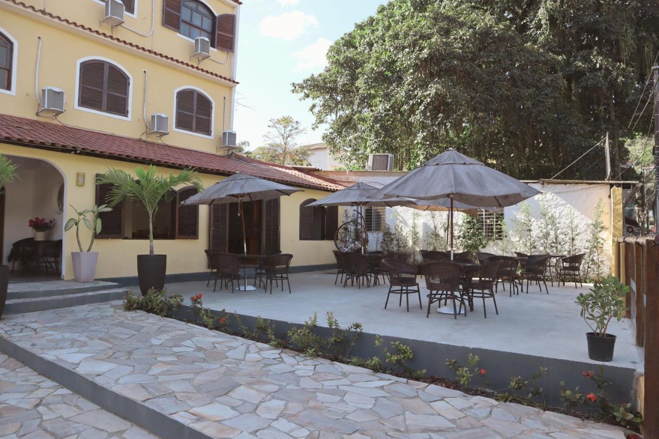 Hotel Lisamar 3*