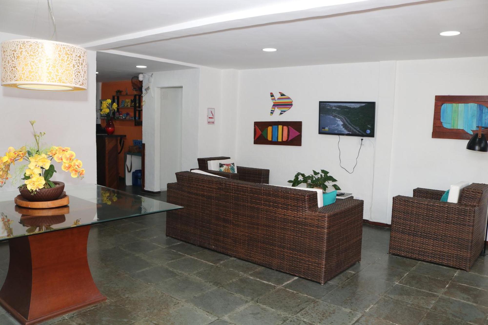 Hotel Lisamar