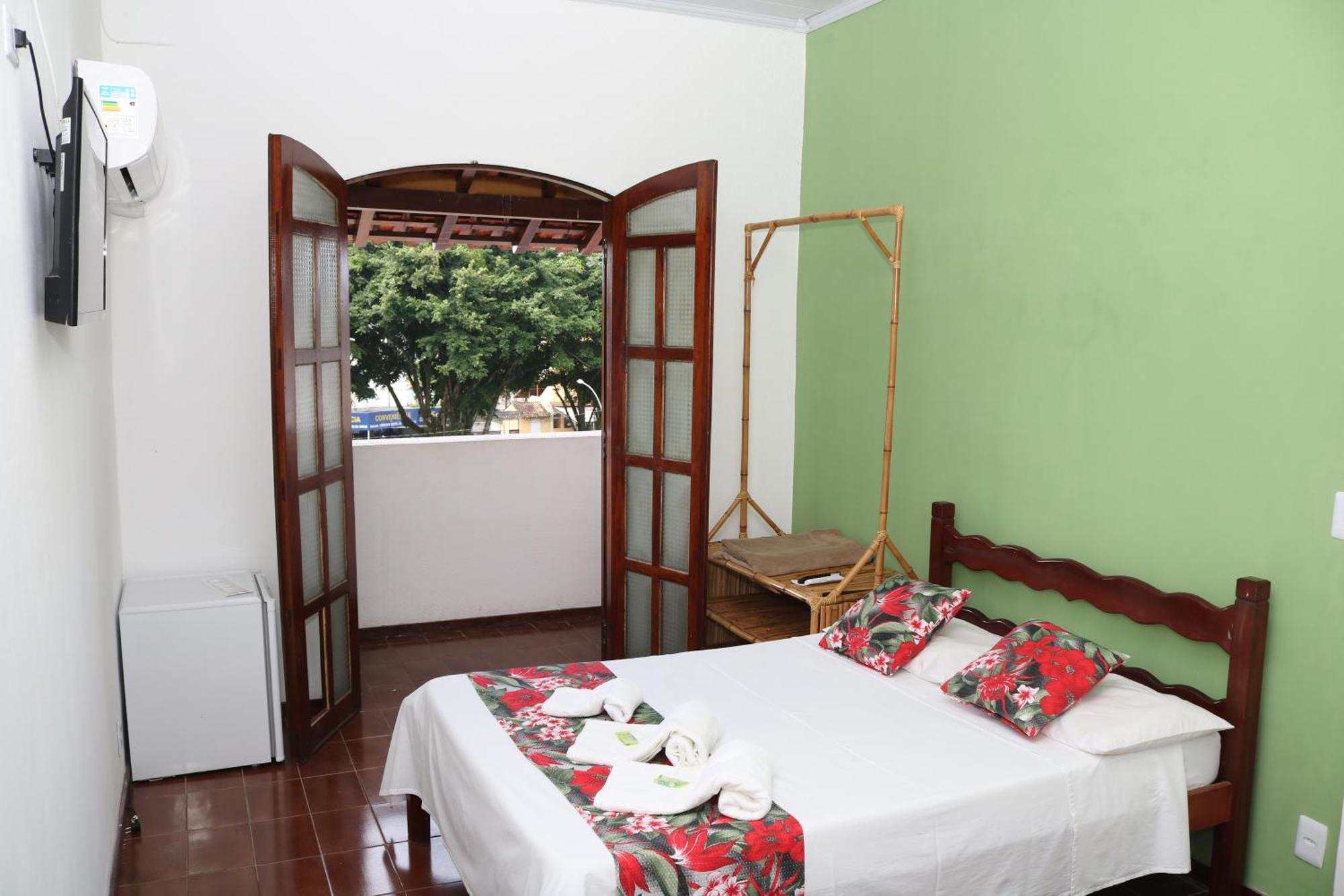 Lisamar Hotel Mangaratiba