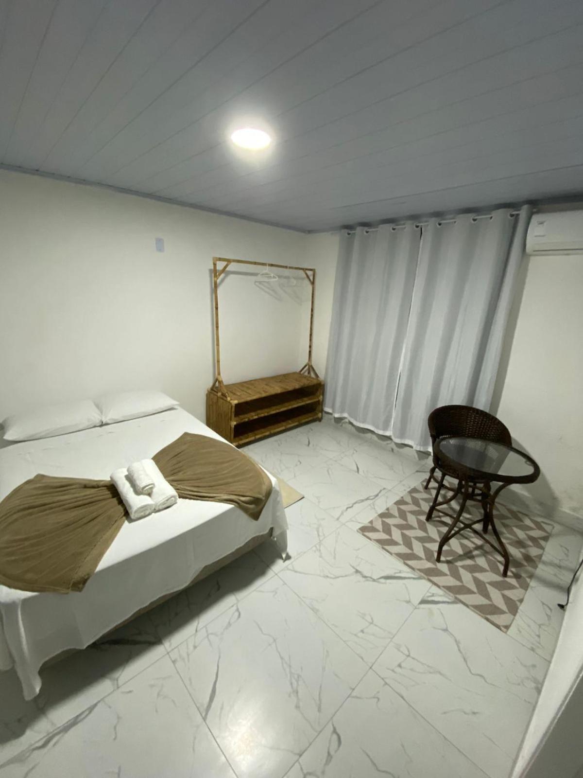 Lisamar Hotel Mangaratiba